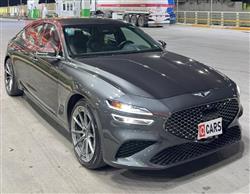 جنسس G70